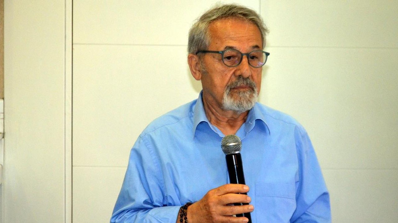 Naci Görür’den İstanbul depremi uyarısı: İki bölge cehennemin içidir