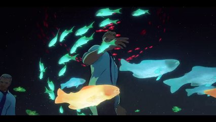 Love, Death & Robots 3ª Temporada Teaser Original