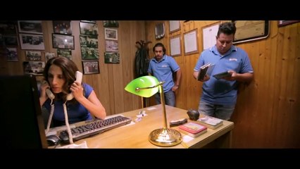 'El amor no puede esperar'- Tráiler oficial