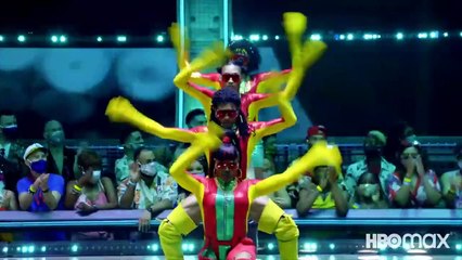 Legendary Trailer Original 3ª Temporada