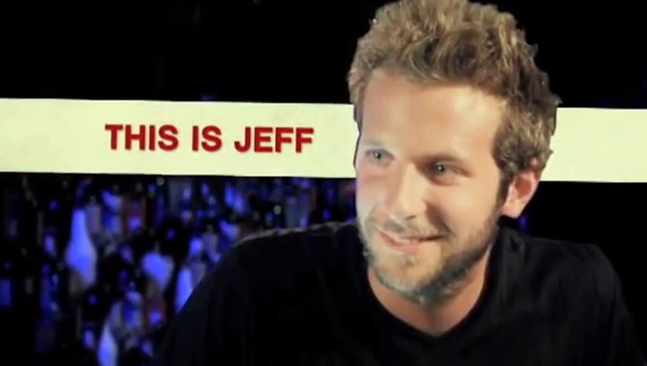 'Bending All the Rules'- Tráiler oficial