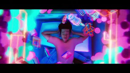 Homem-Aranha: Através do Aranhaverso Prévia Legendado