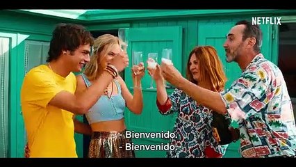 'A tres metros sobre el cielo' - Tráiler oficial - : Temporada final