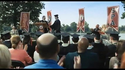 'American Summer'- Tráiler oficial