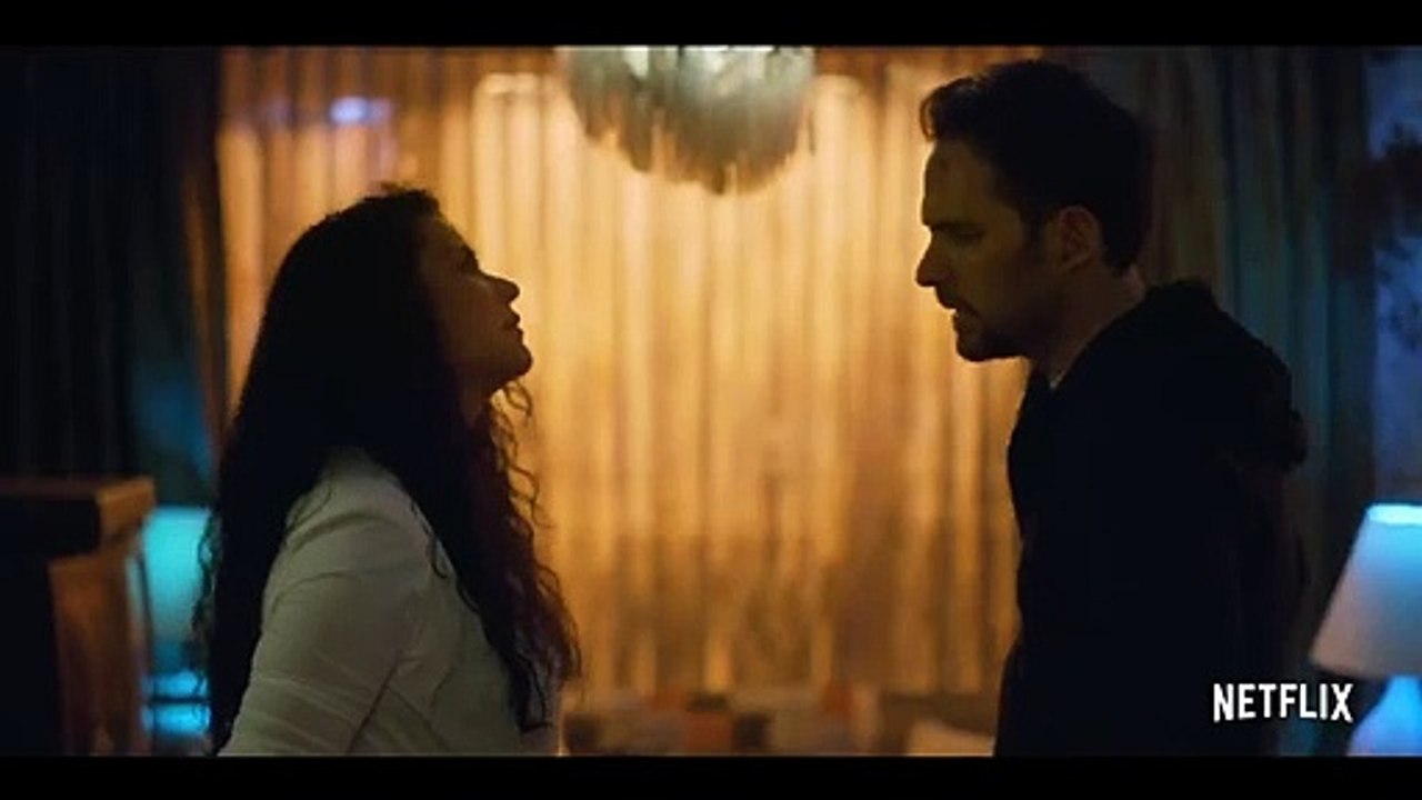 '¿Quién mató a Sara?'- Tráiler Oficial - Temporada 2