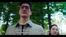 La Casa de Papel: Coréia 1ª Temporada Teaser Legendado
