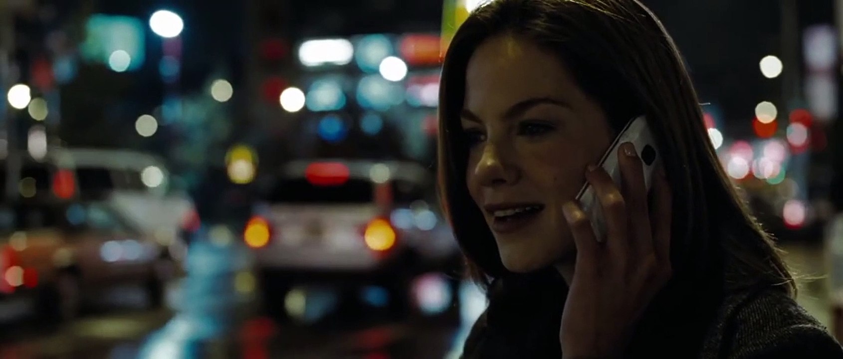 'Control total' - Tráiler oficial