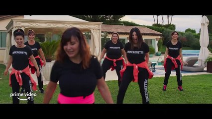 'Laura Pausini: Un placer conocerte' - Tráiler oficial