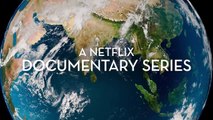 'Nuestros grandiosos parques nacionales' - Tráiler oficial - Netflix