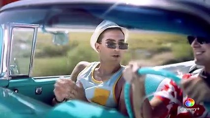 Trixie Motel Trailer Original 1ª Temporada
