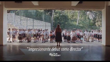 '1982: El año que cambió el Líbano'- Tráiler oficial subtitulado