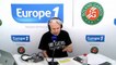 Nadal-Djokovic sur Prime Video : Marion Bartoli et Thibault Le Rol écartent la polémique