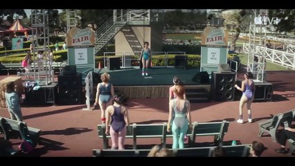 'Physical' - Tráiler oficial - Temporada 2