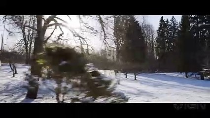 'Gemelo siniestro' - Tráiler oficial