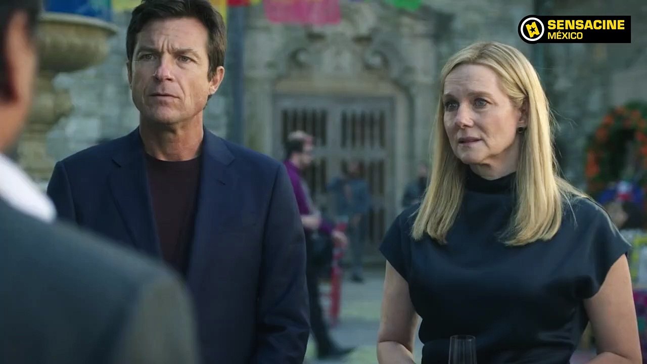 'Ozark' - Final explicado Temporada 4