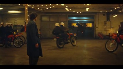 'Justicia para Malik Oussekine' - Tráiler Oficial Subtitulado - Star+