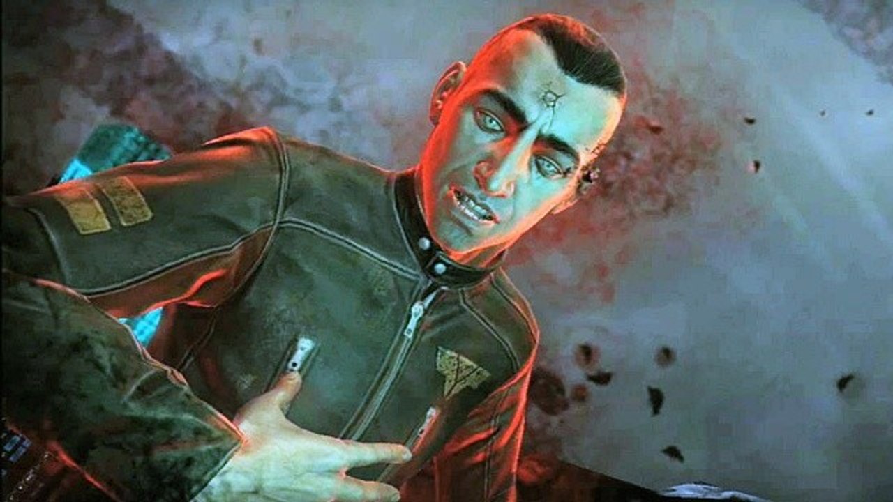 F.E.A.R. 3 - 'Passing the Torch'-Trailer