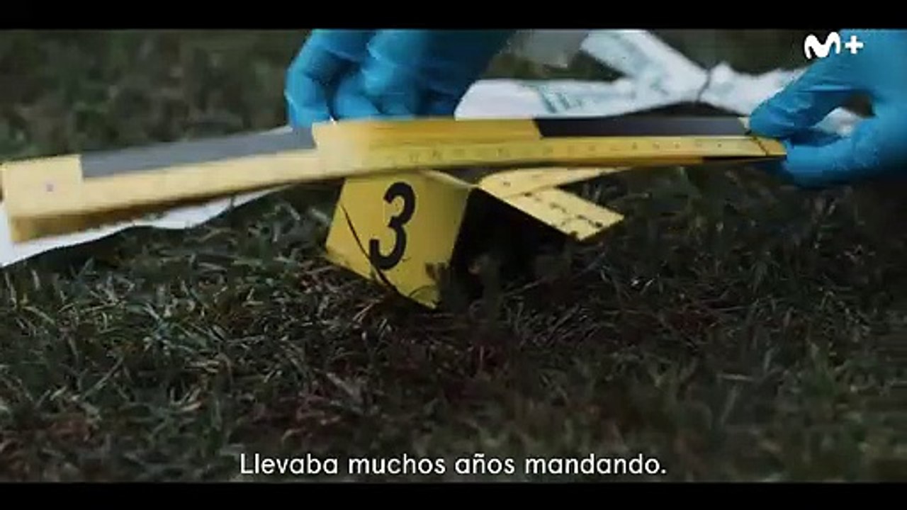 'Rapa' - Tráiler Oficial