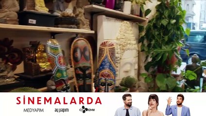 Yasak Elma 129.Bölüm Fragmanı