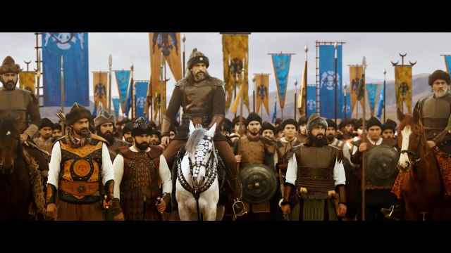 Malazgirt 1071 Teaser