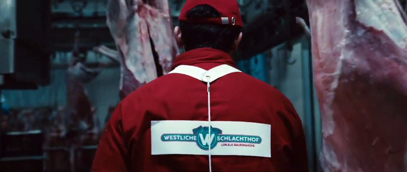 'R.M.N.'  - Tráiler oficial en idioma original