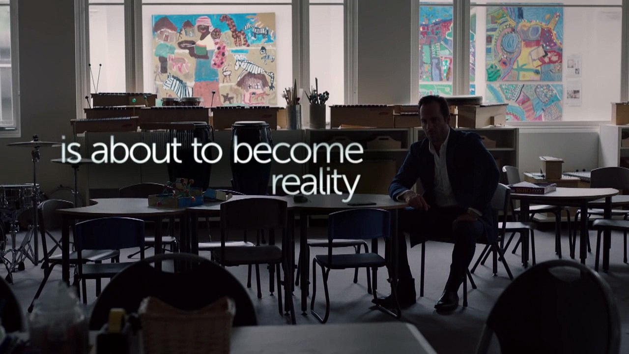 'Seven Types of Ambiguity' - Trailer oficial en inglés - ABC