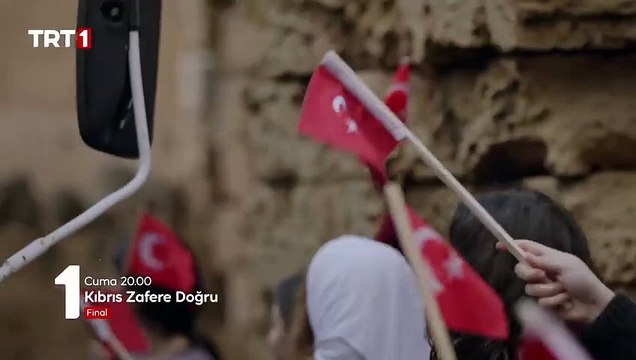 Kıbrıs Zafere Doğru 24.Bölüm Fragmanı