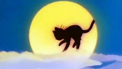 'Sailor Moon' -  Promo de estreno