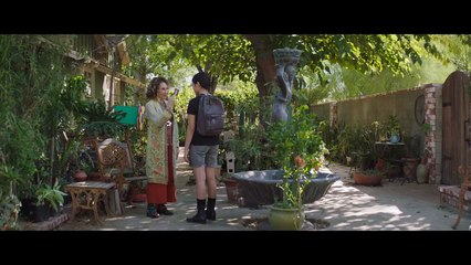 Marvelous and the Black Hole Fragman