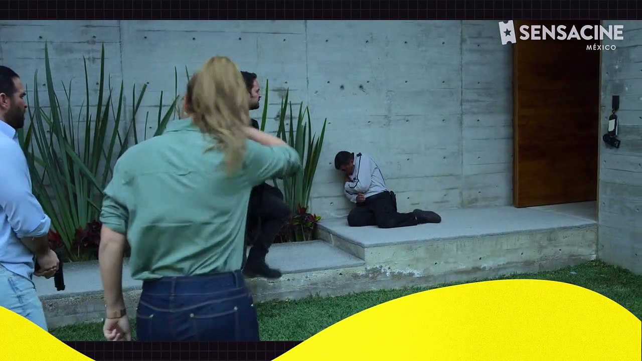 '¿Quién mató a Sara?' - Final explicado Temporada 3