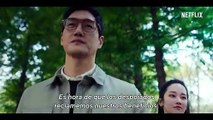 'La casa de papel: Corea' - Avance oficial subtitulado - Netflix