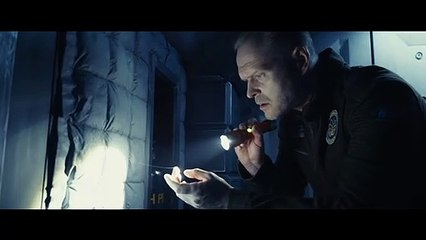 Project Gemini Fragman