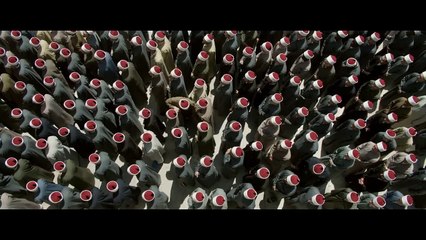 'Boy from Heaven' - Escenas exclusiva del Festival de Cannes 2022