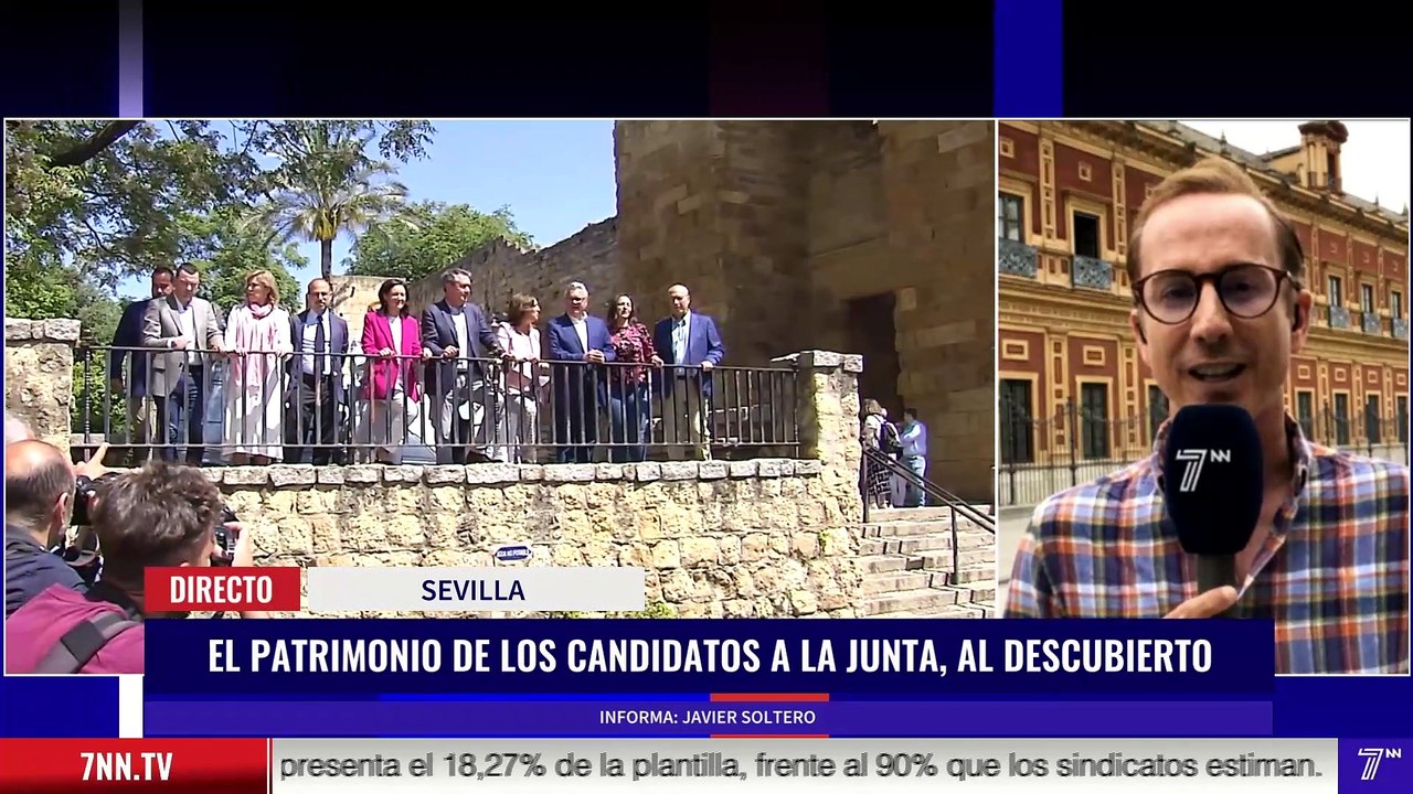 7NN Noticias - 2 de junio
