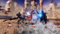 Titanfall 2: Community zeigt einen Gameplay-Trailer für 