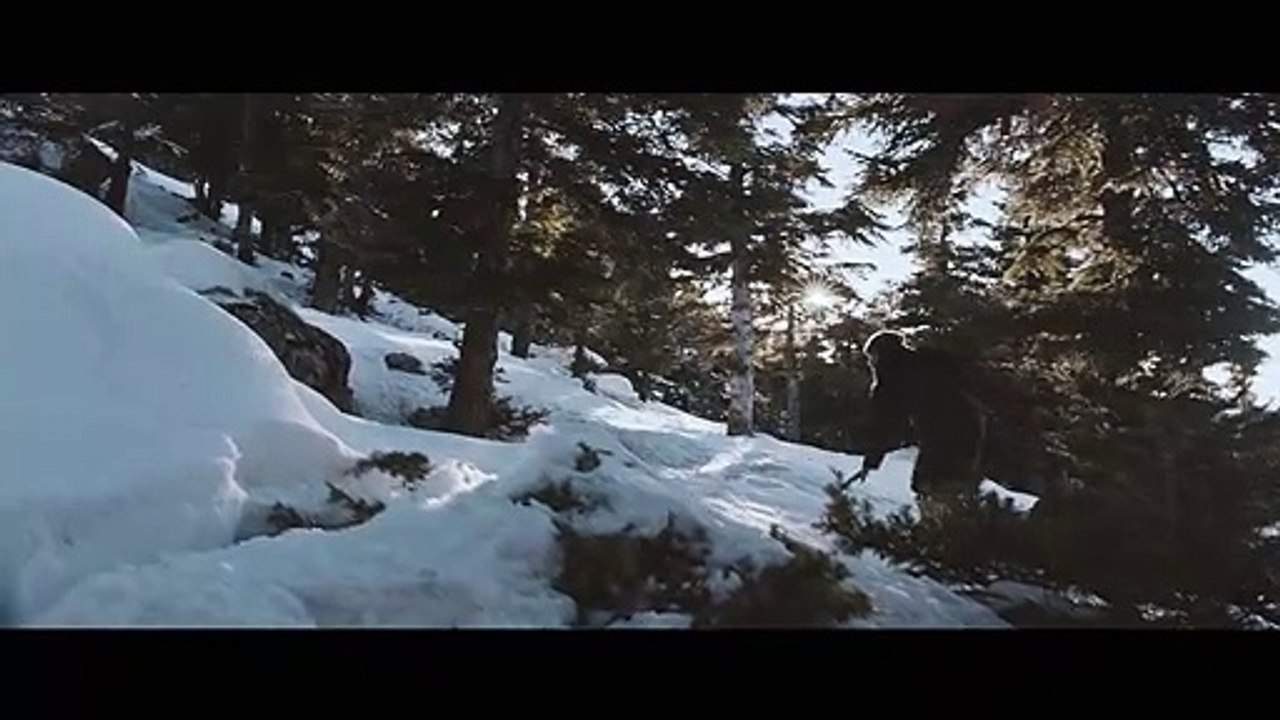 Mavzer Teaser