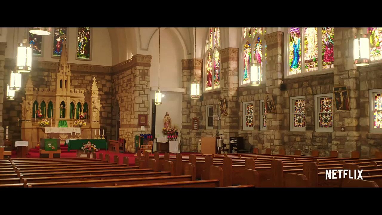Procession Fragman