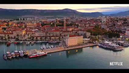 The Weekend Away Fragman