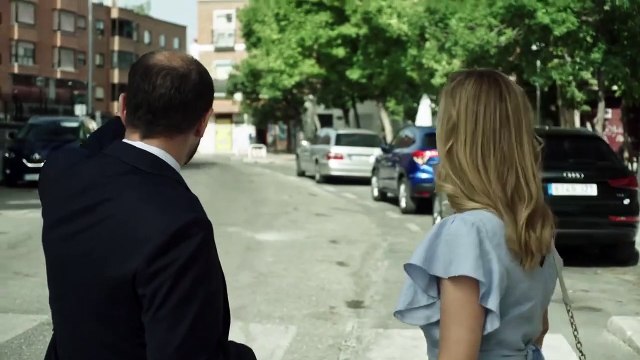 'Entrevías' - Trailer Oficial En Español Segunda Temporada - Telecinco