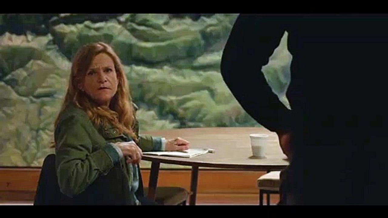 No Exit Teaser
