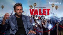'El Valet' - Entrevista con Eugenio Derbez