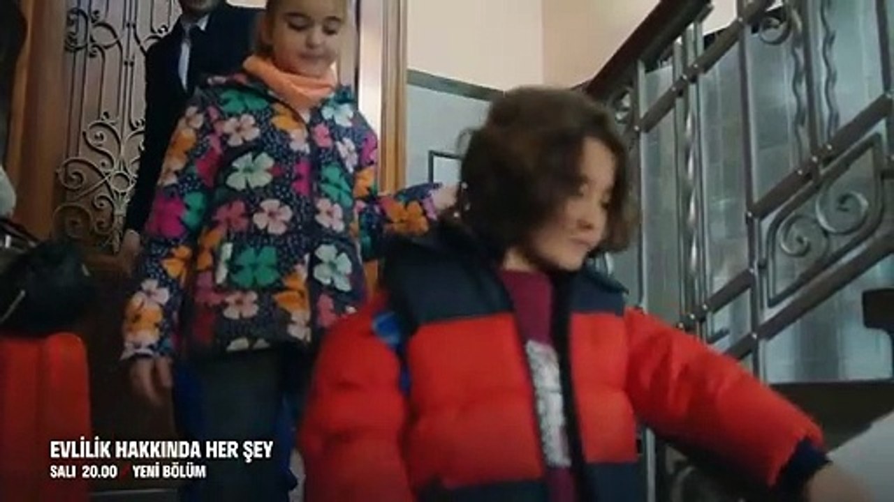 Evlilik Hakkında Herşey 18.Bölüm Fragmanı