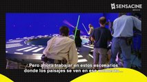 'Star Wars: Obi-Wan Kenobi' - Entrevista con Hayden Christensen