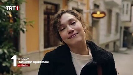 Masumlar Apartmanı 57.Bölüm Fragmanı