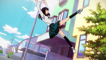 Dance Dance Danseur Tráiler VOSE