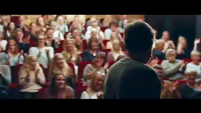 La isla de Bergman - Trailer VO