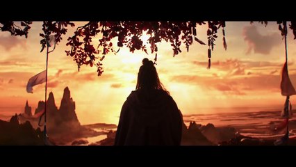 Thor: Aşk ve Gök Gürültüsü Fragman