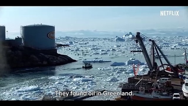 'Borgen: Reino, poder y gloria' - Trailer oficial en danés subtitulado al inglés - Netflix