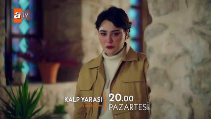 Kalp Yarası 31.Bölüm Fragmanı