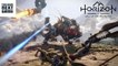 Horizon Call of the Mountain estrena tráiler y apunta a ser motivo de peso para ir a por PS VR 2